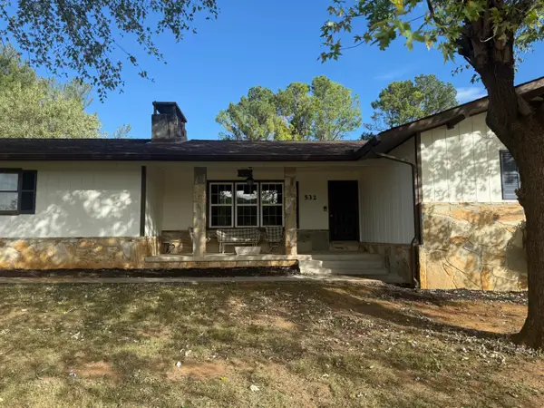 532 Vinson Dr Drive, Newport, TN 37821