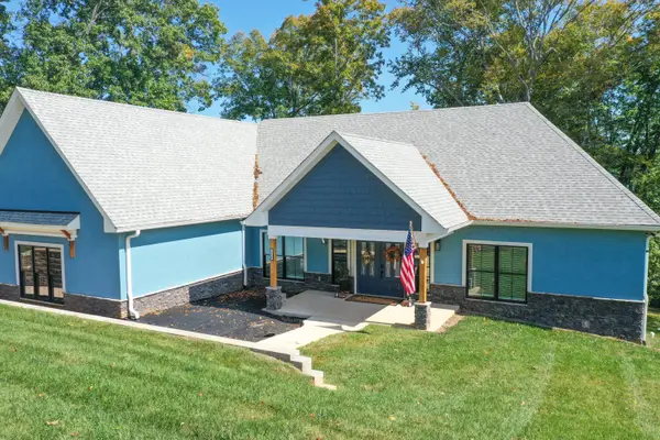 2138 Edgewater Sound, Morristown, TN 37814