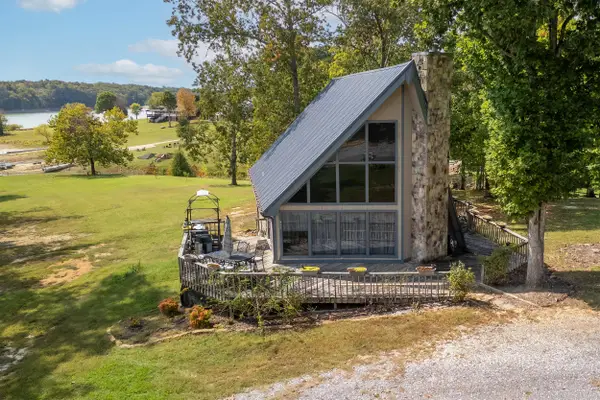 951 Hidden Harbor Lane, Sevierville, TN 37876