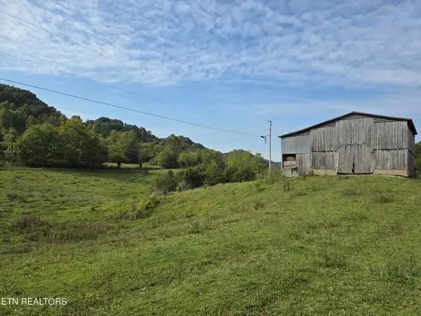 tbd E Pumpkin Valley Road, Eidson, TN 37731