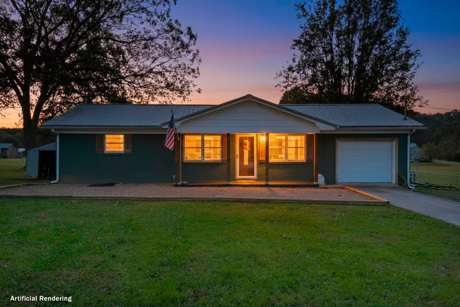 415 Rocky Springs Road, Bean Station, TN 37708 - Image #2