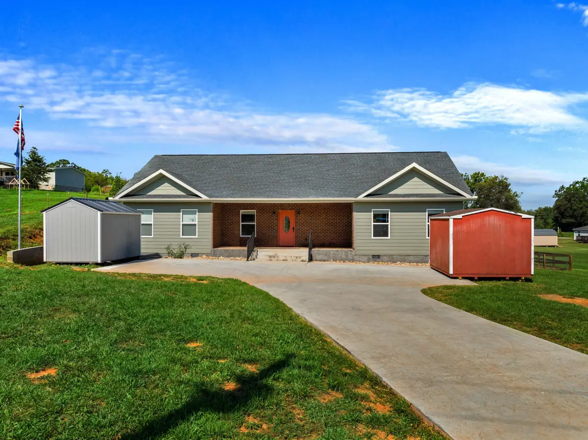 923 Reed Bull Road Road, New Market, TN 37820 - Image #1