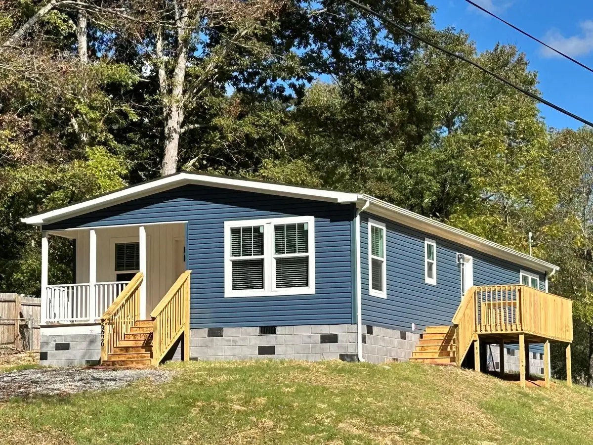 6626 Collins Lane, Knoxville, TN 37918 - #1