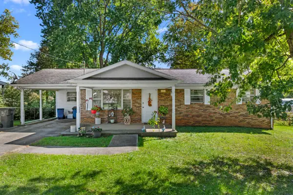 5629 Buell Street, Talbott, TN 37877