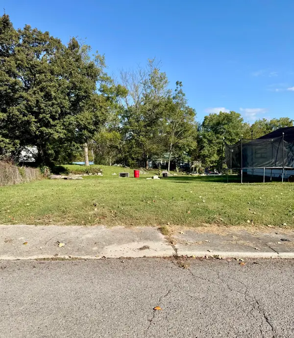 915 Forgey, Morristown, TN 37813