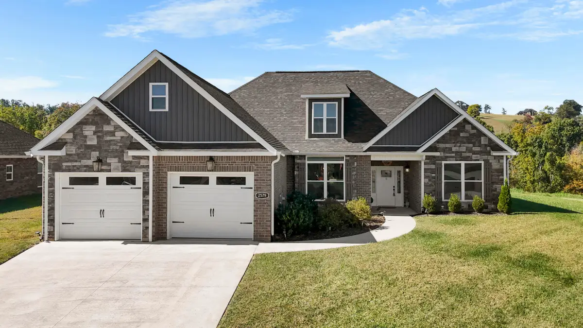 2579 Shoreline Vista, Morristown, TN 37814 - Image #1