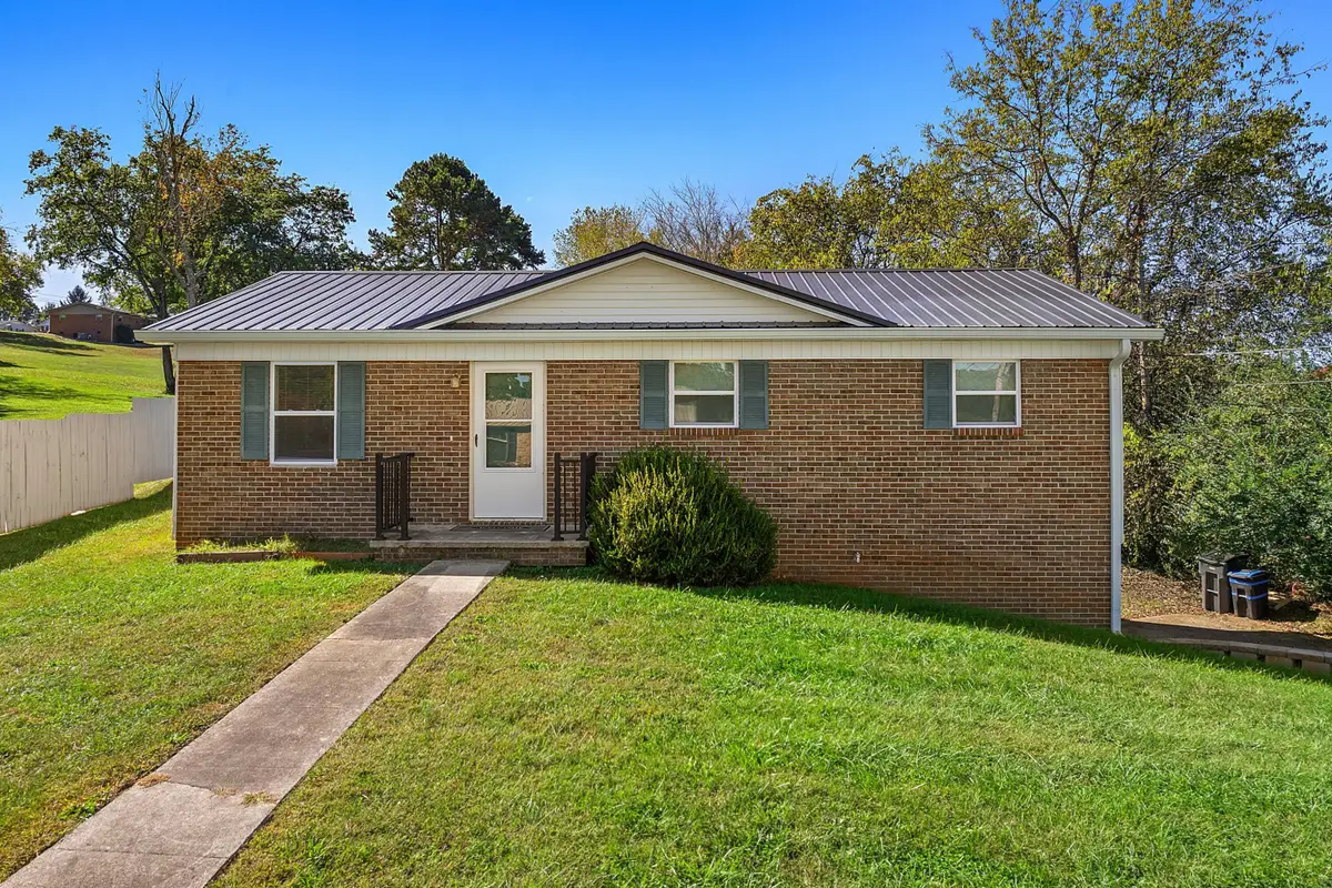 1685 Pleasant View Drive, Talbott, TN 37877 - Image #1