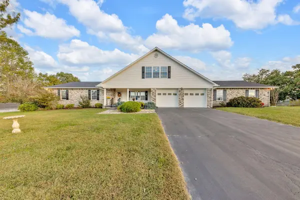 540 Hurley Drive, Sneedville, TN 37869