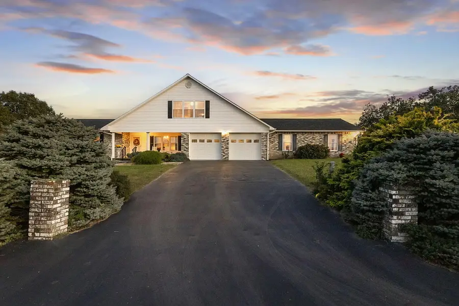 540 Hurley Drive, Sneedville, TN 37869 - Image #3