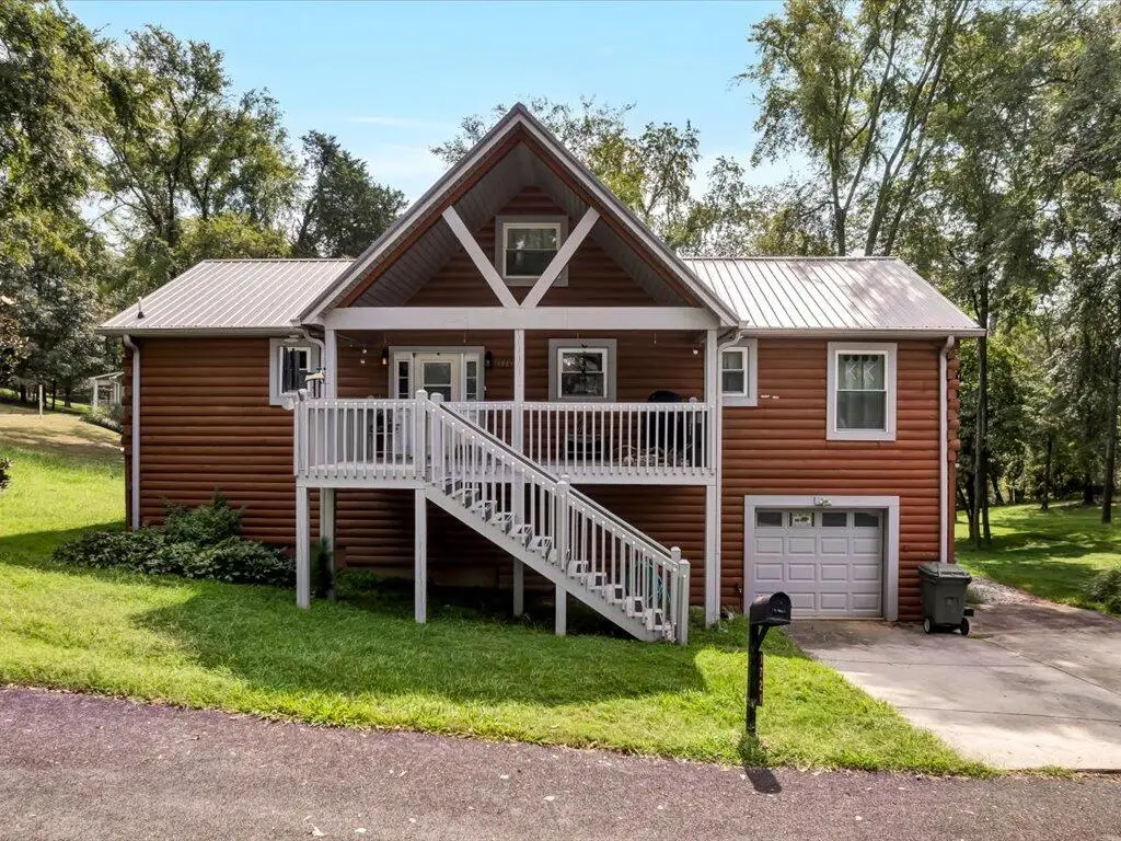 1721 Taskigi Court, Mooresburg, TN 37811 - Image #1