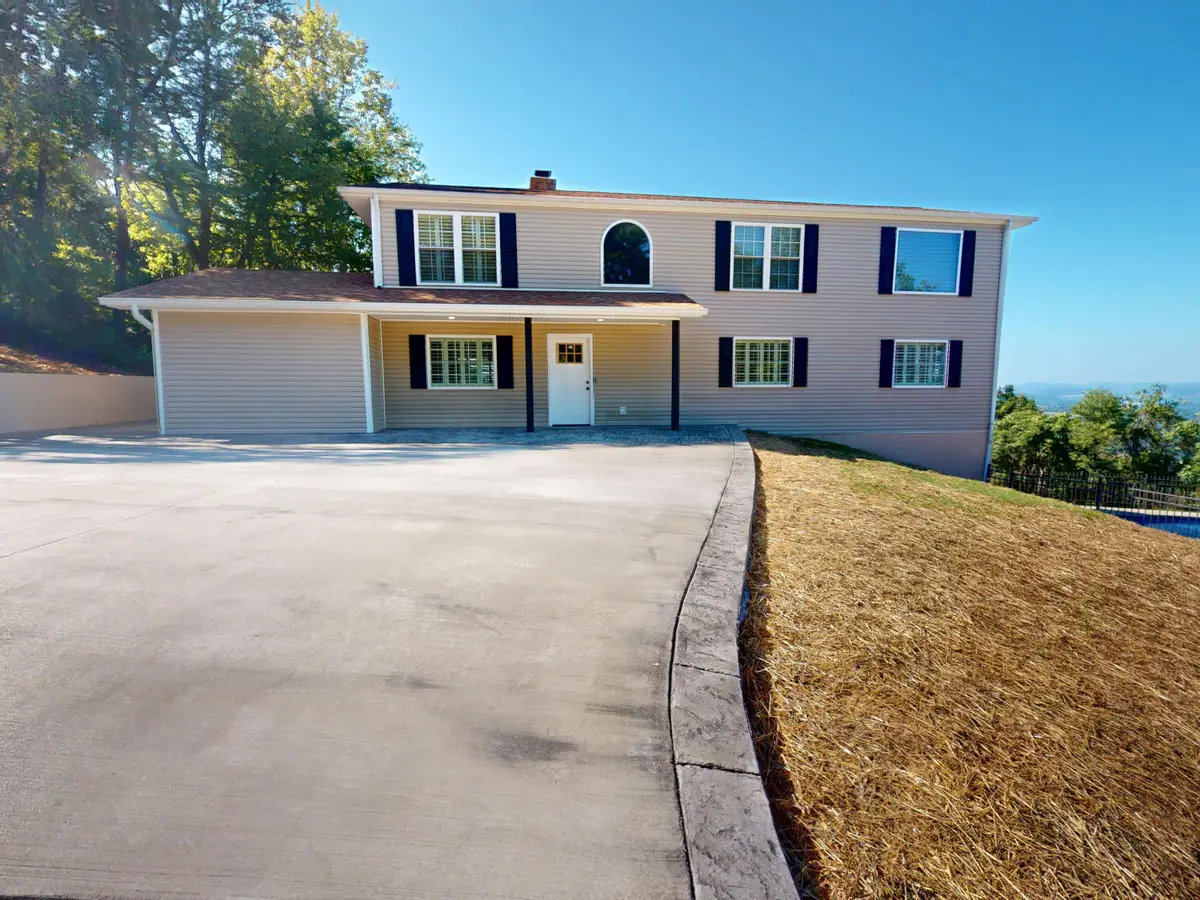 2241 Le Conte St, Morristown, TN 37814 - Image #1