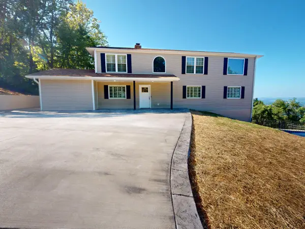 2241 Le Conte St, Morristown, TN 37814