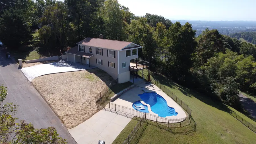 2241 Le Conte St, Morristown, TN 37814 - Image #2