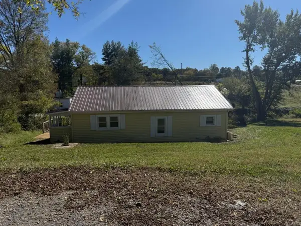 5740 Dodson Ferry Road, Russellville, TN 37860