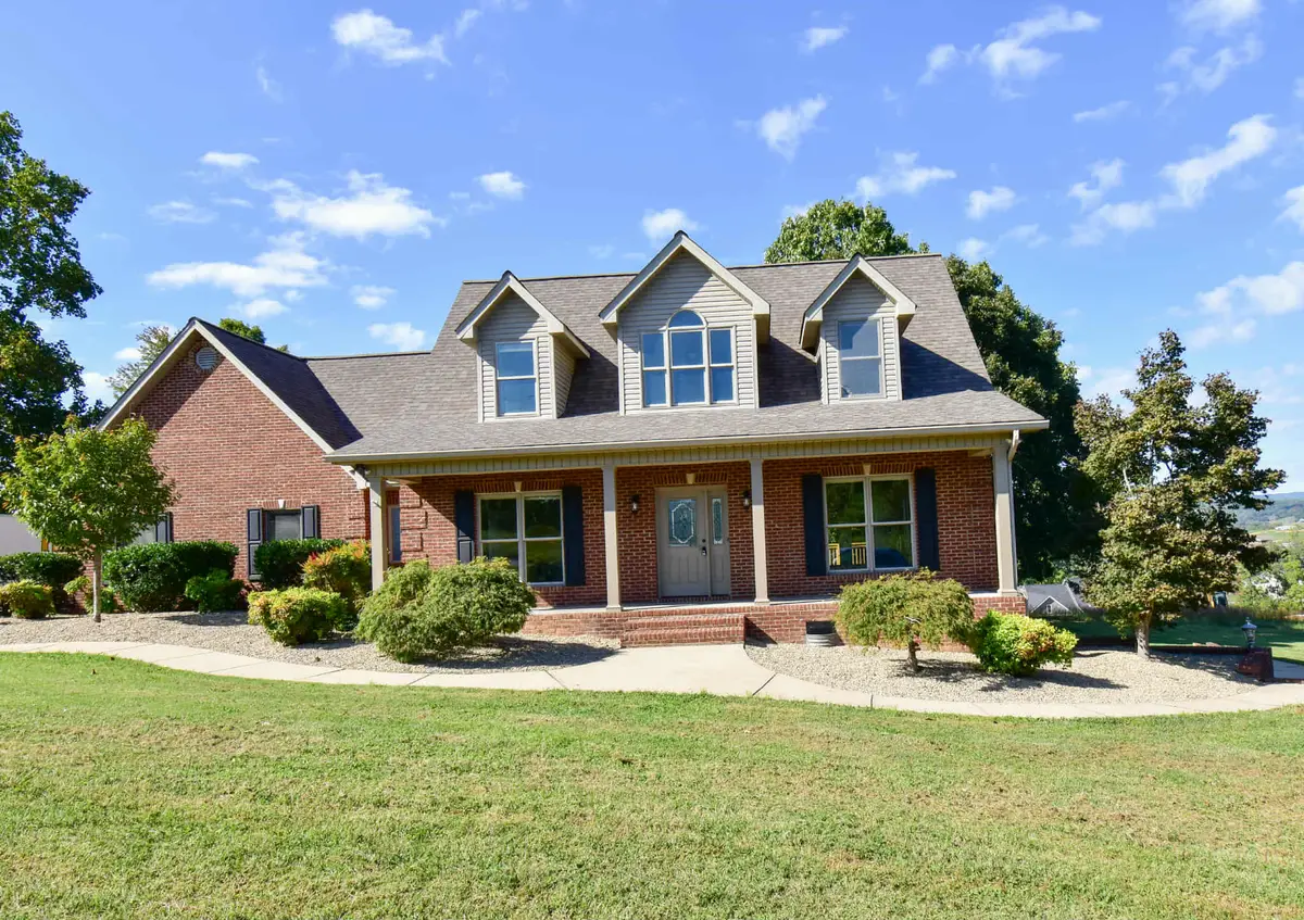 440 Pheasant View View, Rutledge, TN 37861 - Image #1