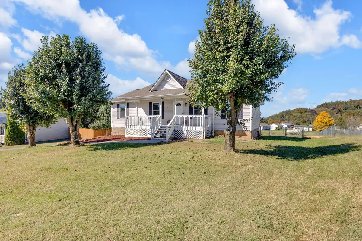 1781 Mullins Rd, Russellville, TN 37860 - Image #1