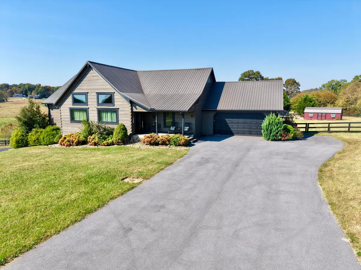 735 Ball Road, White Pine, TN 37890 - Image #1