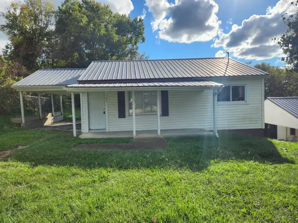 105 Curtis Street, Greeneville, TN 37745