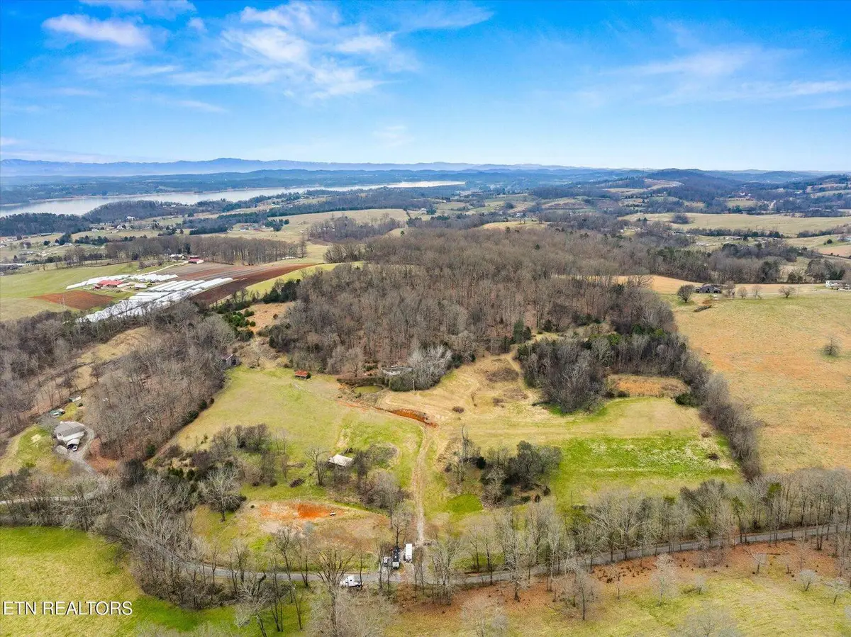 880 Gray Rd Road, Rutledge, TN 37861 - Image #1