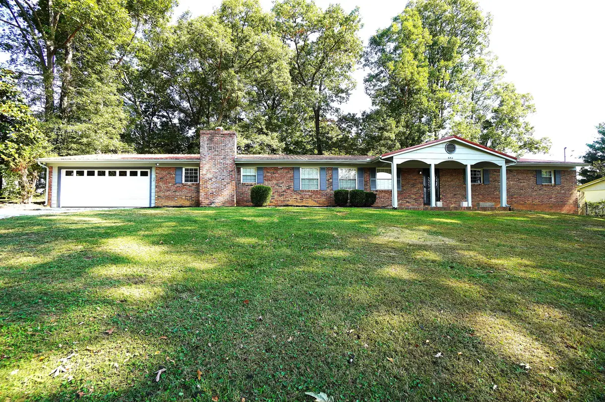 564 Whippoorwill Drive, Talbott, TN 37877 - Image #1