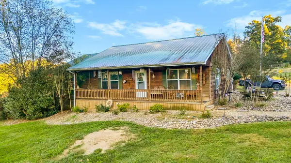 2224 Valley Home Road, Talbott, TN 37877