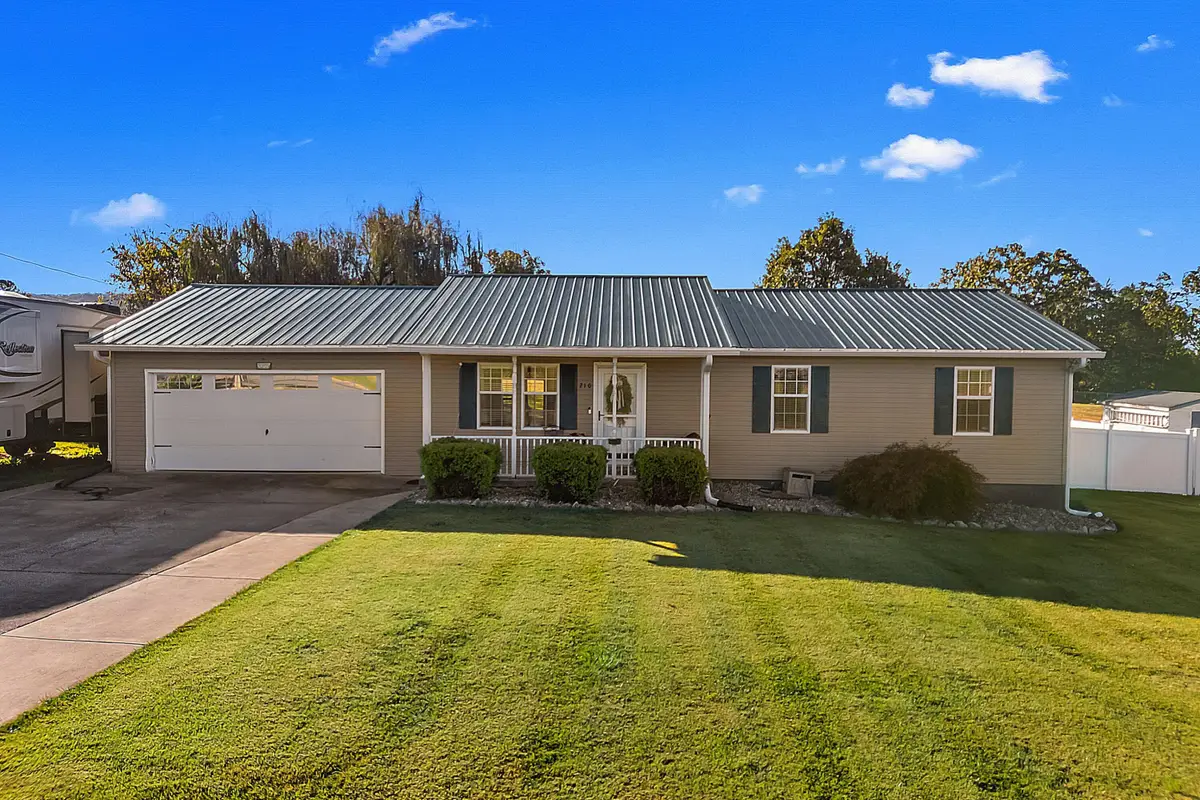 210 Gammon Springs Road, Bean Station, TN 37708 - Image #1