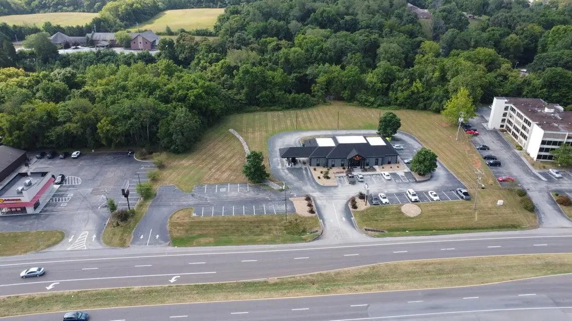 0 E Broadway Boulevard, Jefferson City, TN 37760 - Image #1