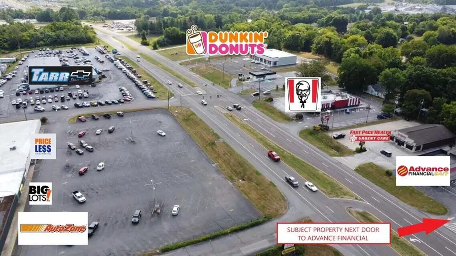 0 E Broadway Boulevard, Jefferson City, TN 37760 - Image #3