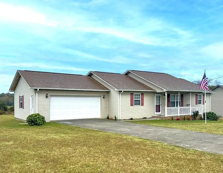 432 Tyler Drive, Dandridge, TN 37725 - #1