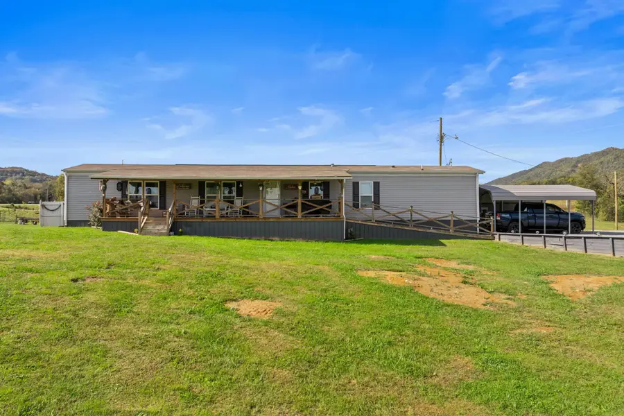 117 Grigsby Road, Rogersville, TN 37857 - Image #2