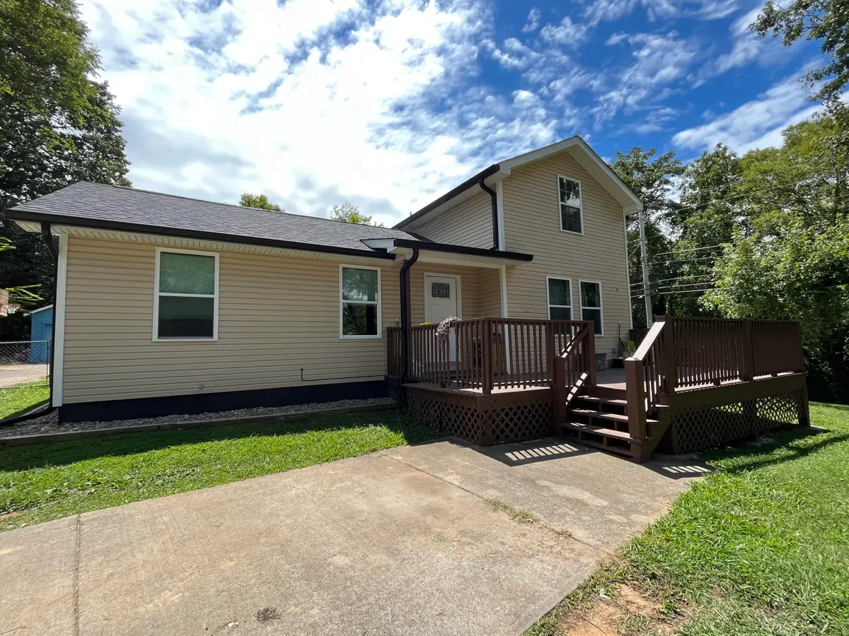 2052 Fairview Rd Road, Morristown, TN 37814 - Image #1