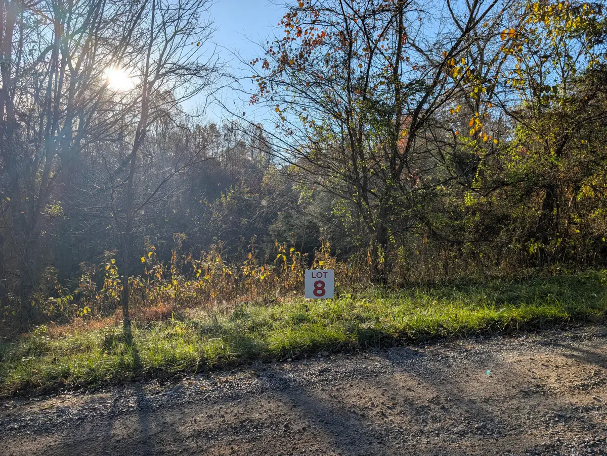 Lot # 8 Long Beard Lane, Tazewell, TN 37879 - Image #1