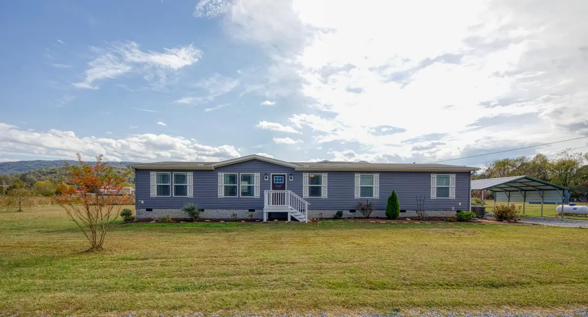 3143 Webbing Way, Cosby, TN 37722 - Image #1