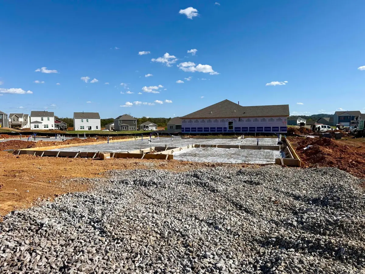 5087 Runnerstone Road, Morristown, TN 37813 - Image #1