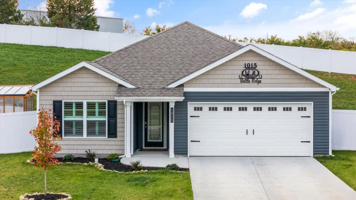 1015 Battle Ridge, Jefferson City, TN 37760 - Image #1