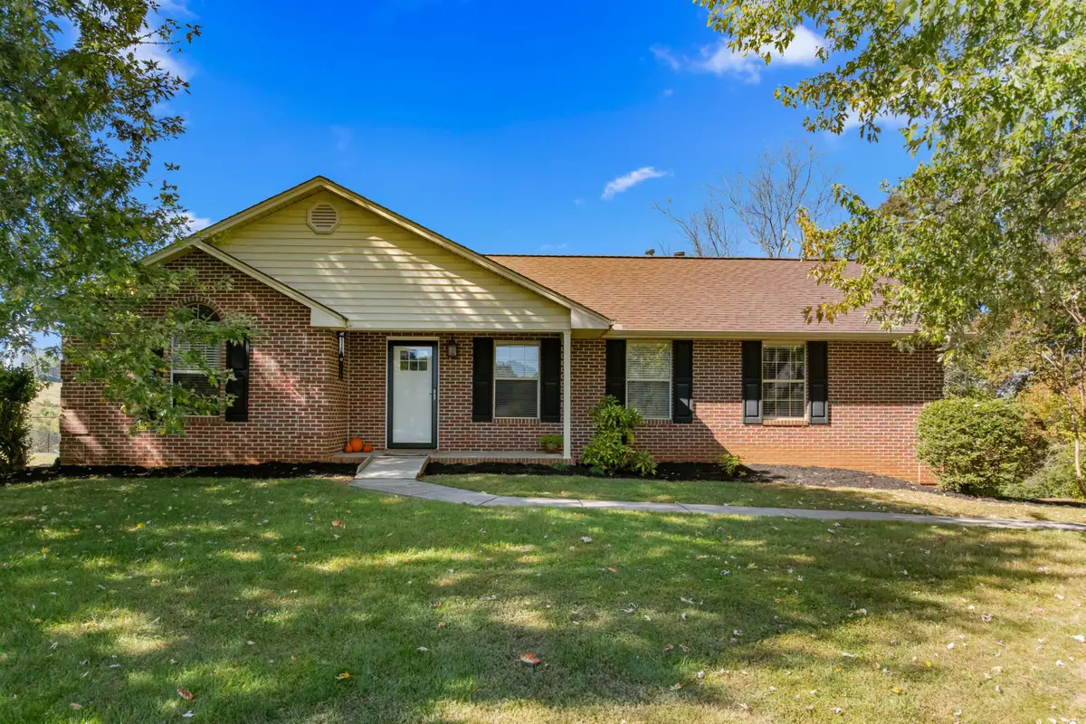 6252 Nightingale Street, Morristown, TN 37814 - Image #1