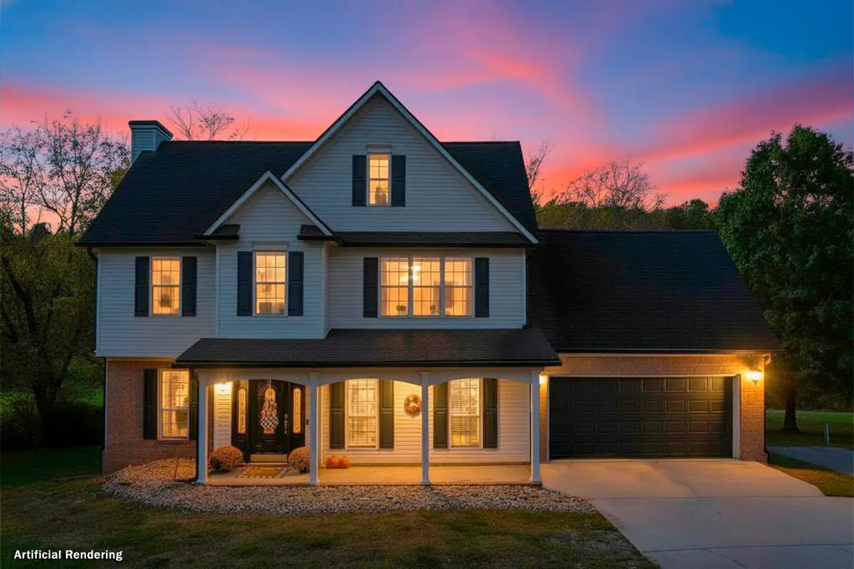 1025 Hickory View Drive, Morristown, TN 37814 - Image #1