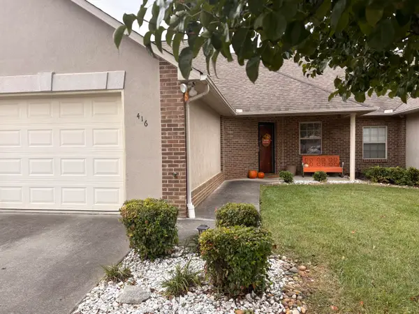 416 Lochmere Drive Drive, Morristown, TN 37814