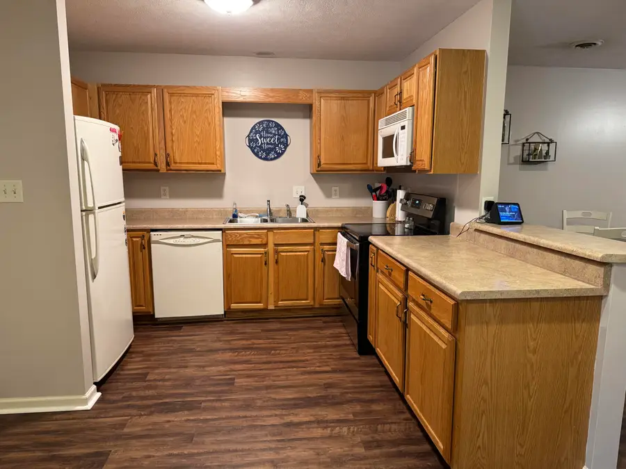 416 Lochmere Drive Drive, Morristown, TN 37814 - Image #3