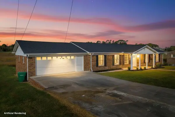 234 Saint Johns Road, Morristown, TN 37814