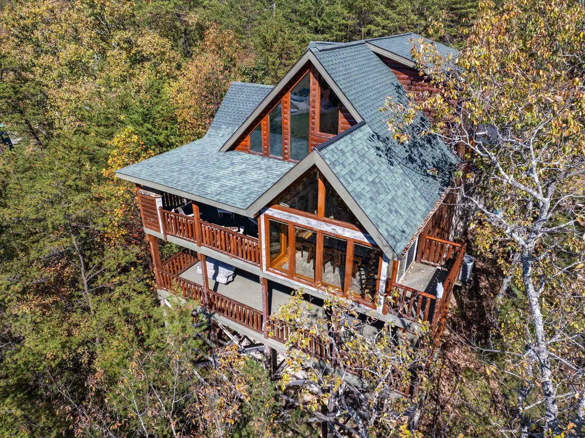 1560 Starwood Way, Sevierville, TN 37862 - #1