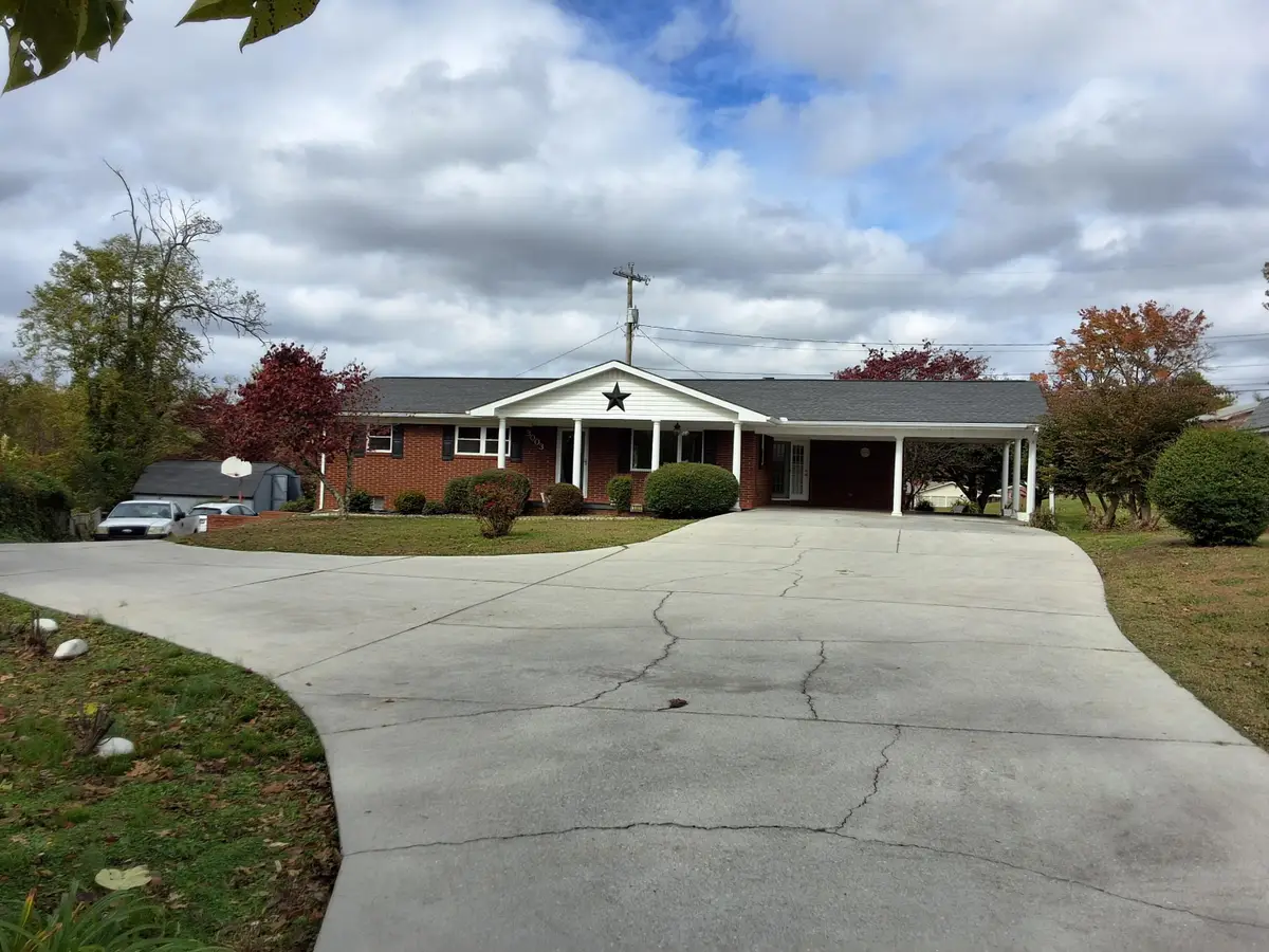3003 Eloise Drive, Morristown, TN 37814 - Image #1