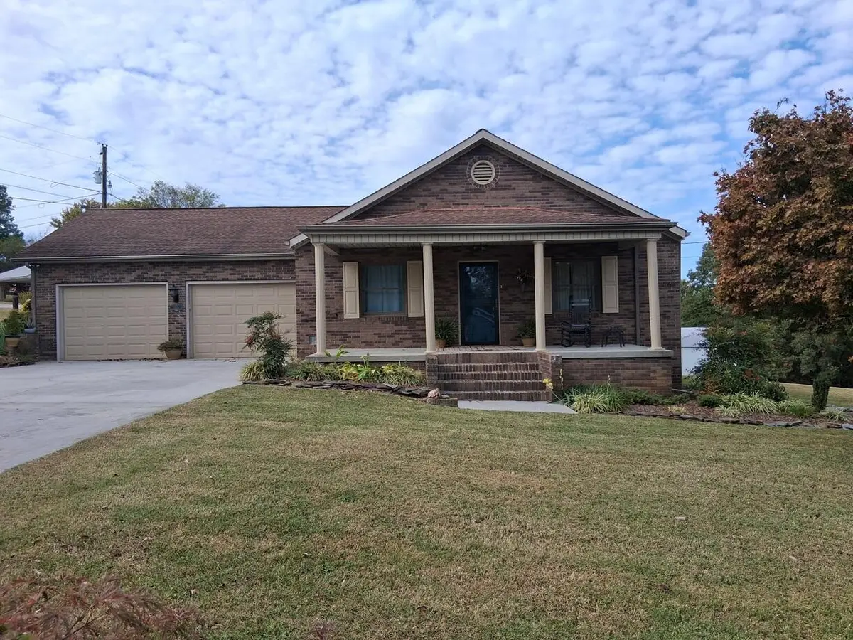 513 Upper Broad Street, Newport, TN 37821 - Image #1