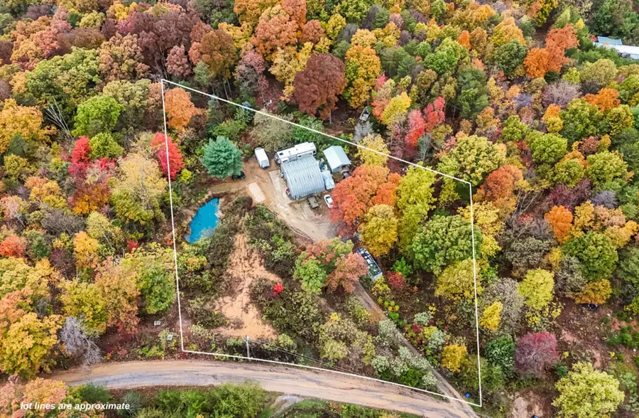 1389 Neddy Mountain Road, Del Rio, TN 37727 - Image #2