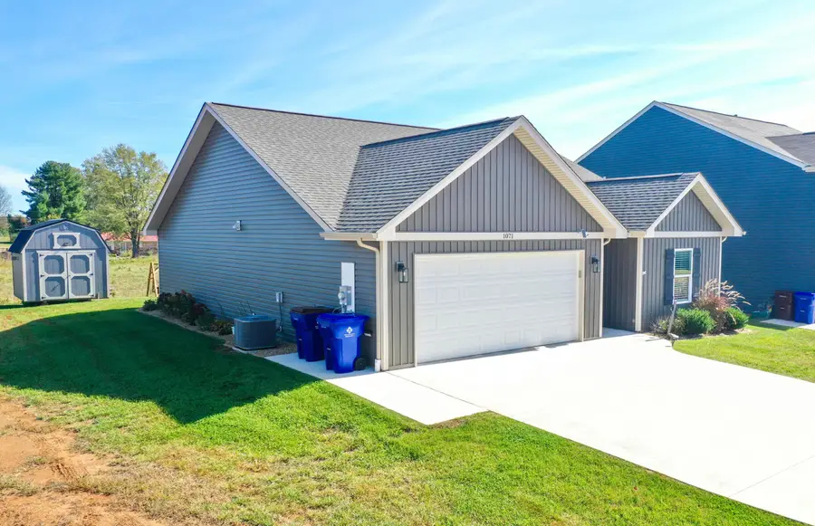 1071 Evan Court, Jefferson City, TN 37760 - Image #2