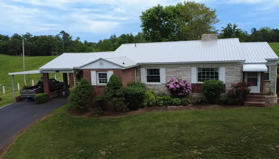 1615 Old Parrottsville Hwy Highway, Parrottsville, TN 37843 - Image #2