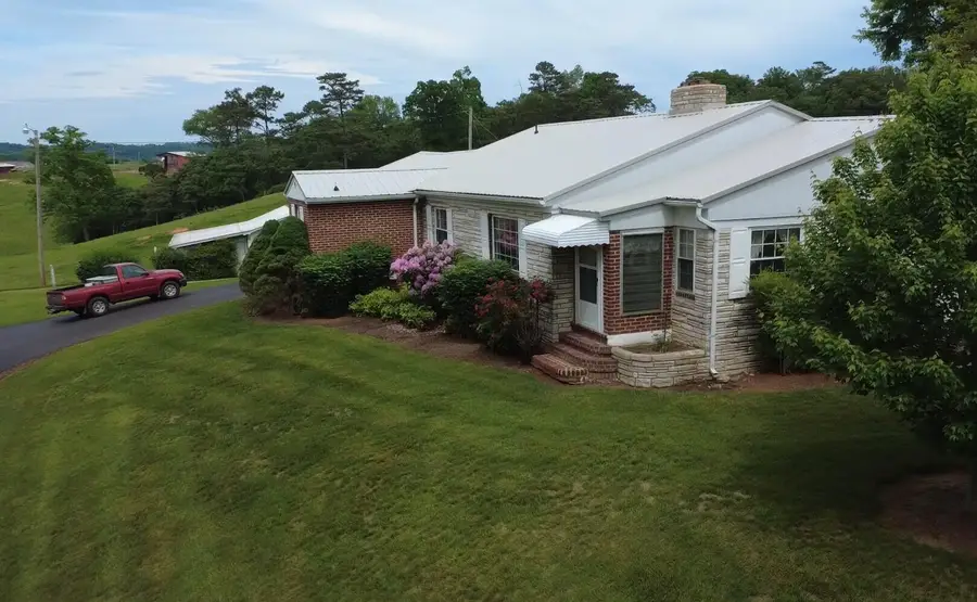 1615 Old Parrottsville Hwy Highway, Parrottsville, TN 37843 - Image #3