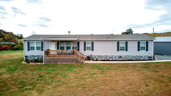 315 Meadowview Road, Rogersville, TN 37857