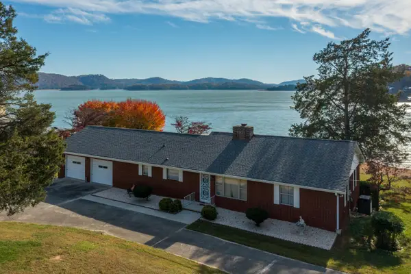 840 Gilmore Road, Bean Station, TN 37708