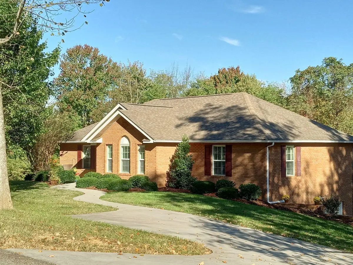510 Gaye Drive, Jefferson City, TN 37760 - #1